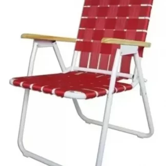 Silla de reposo reforzada